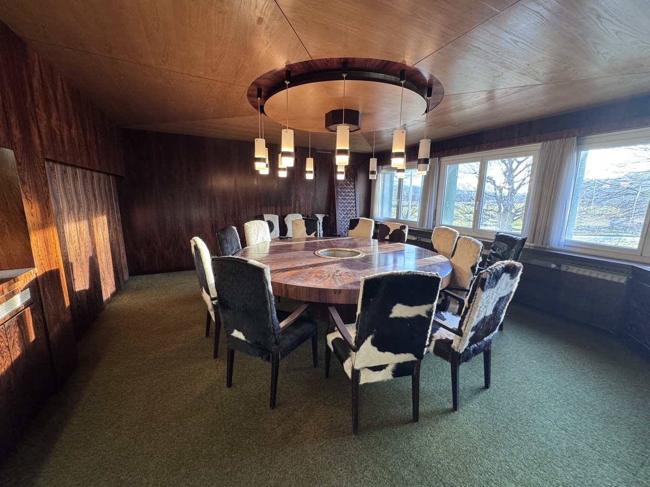 408m² office, photo 4 of 10