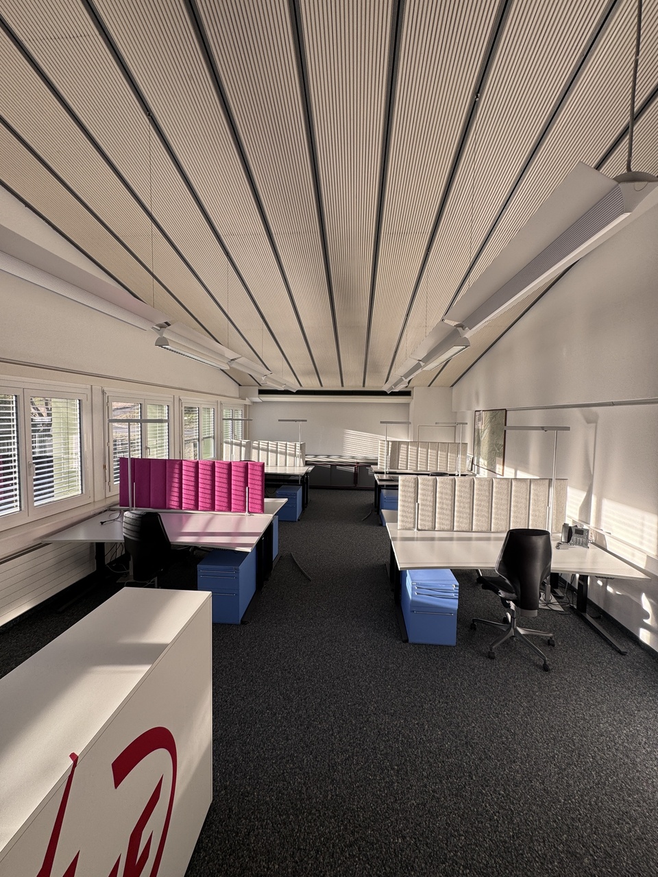 408m² office, photo 7 of 10