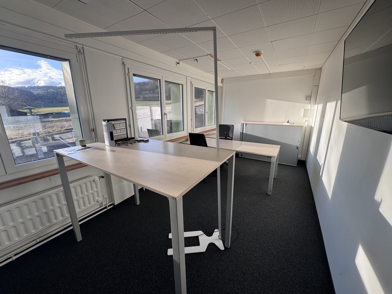 408m² office, photo 5 of 10