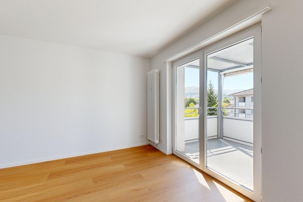 3 ½ rooms apartment, photo 3 of 10