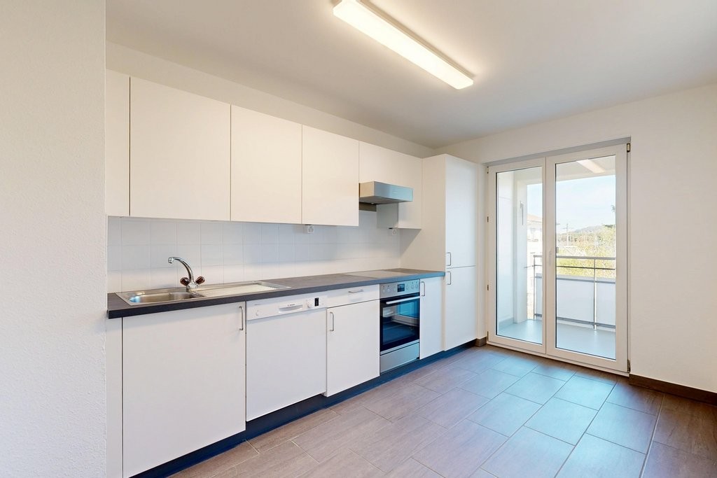 3 ½ rooms apartment, photo 4 of 10