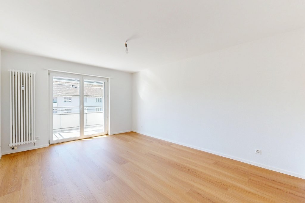 3 ½ rooms apartment, photo 1 of 10