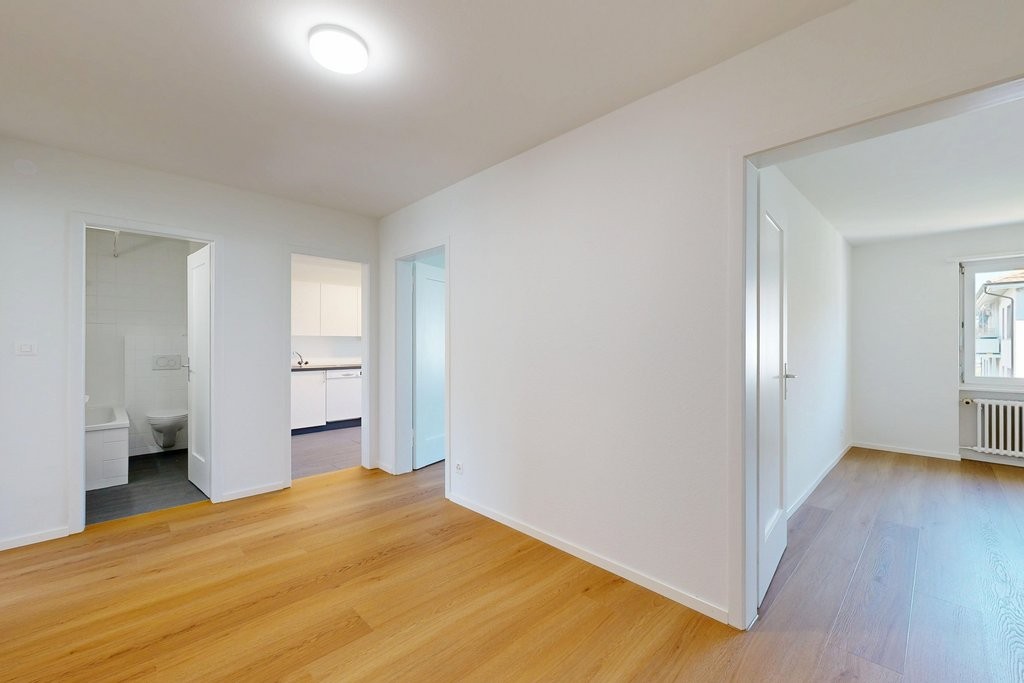 3 ½ rooms apartment, photo 7 of 10