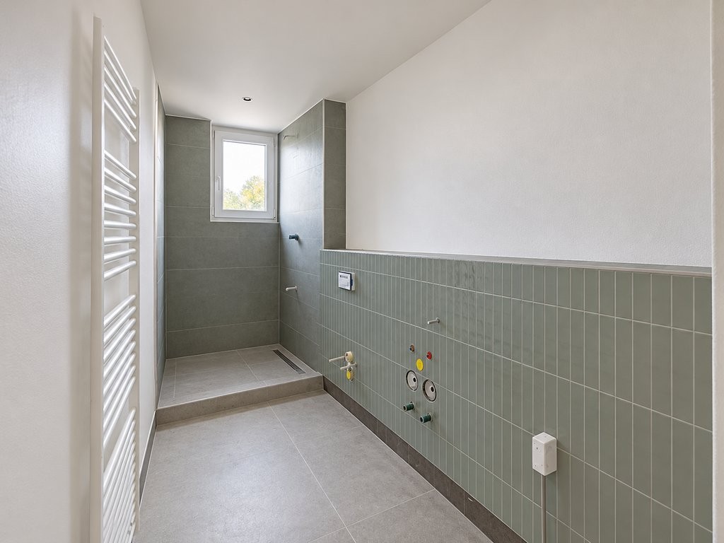 3 ½ rooms duplex