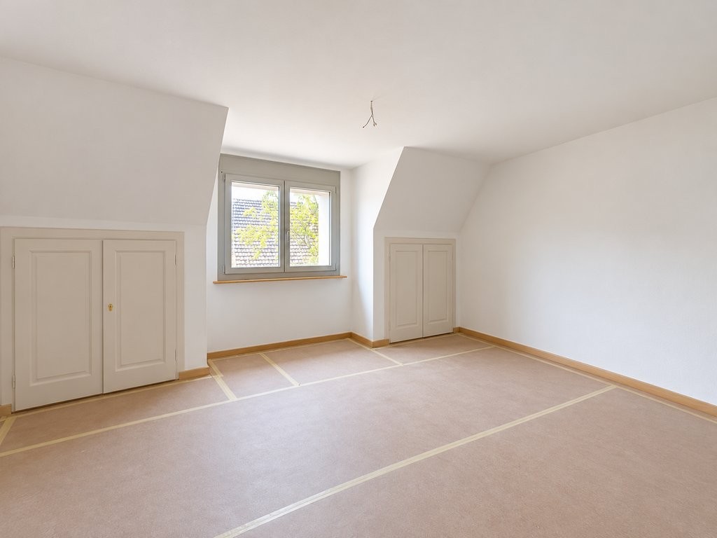 3 ½ rooms duplex