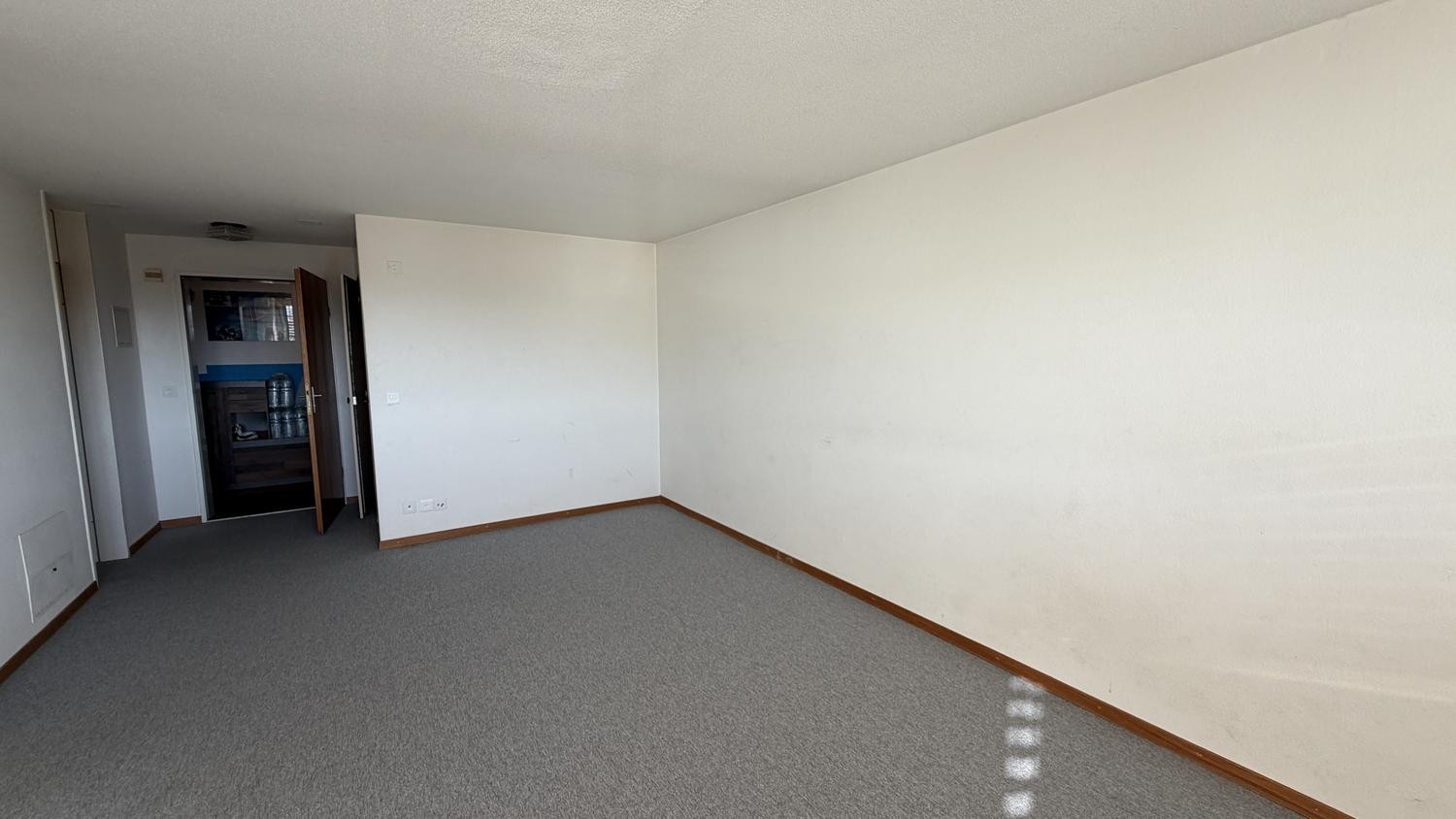 1 ½ rooms apartment, photo 1 of 10