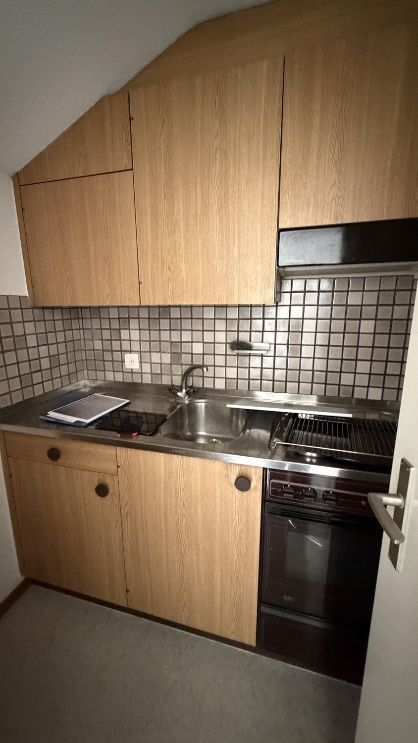 1 ½ rooms apartment, photo 3 of 10