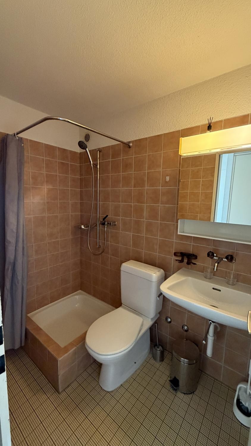 1 ½ rooms apartment, photo 6 of 10