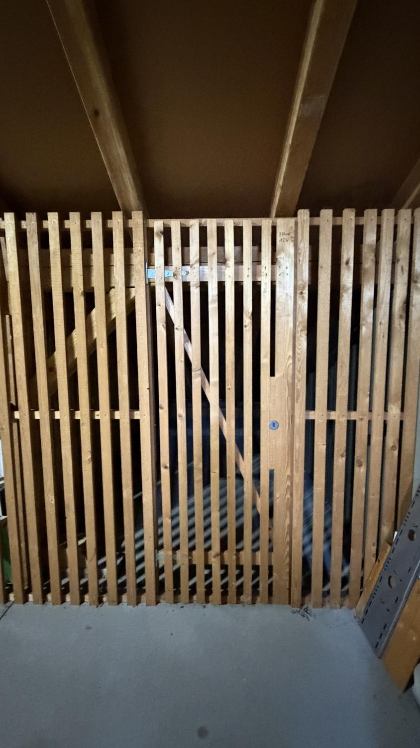 1 ½ rooms apartment, photo 8 of 10