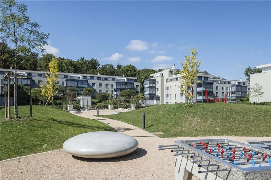 6 ½ Zimmer Wohnung