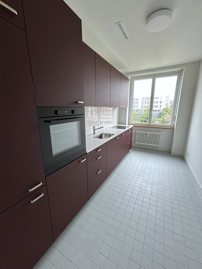 2 rooms apartment