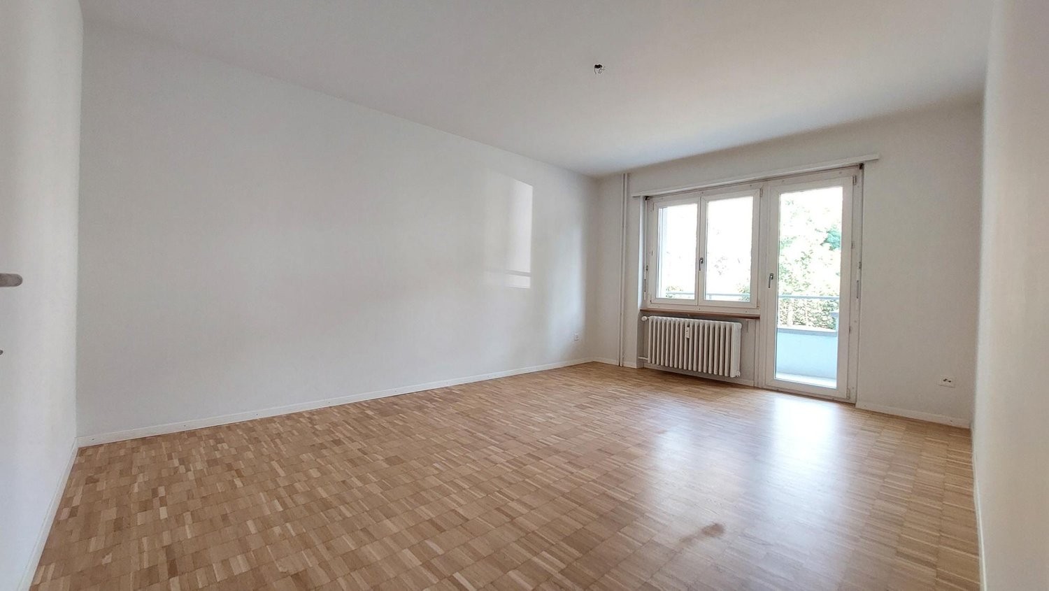 Appartement de 3 pièces