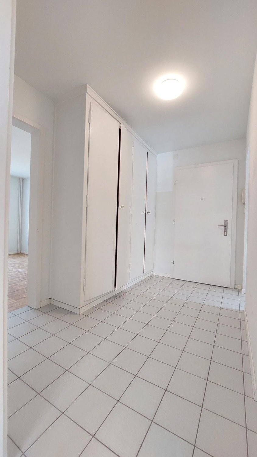 Appartement de 3 pièces