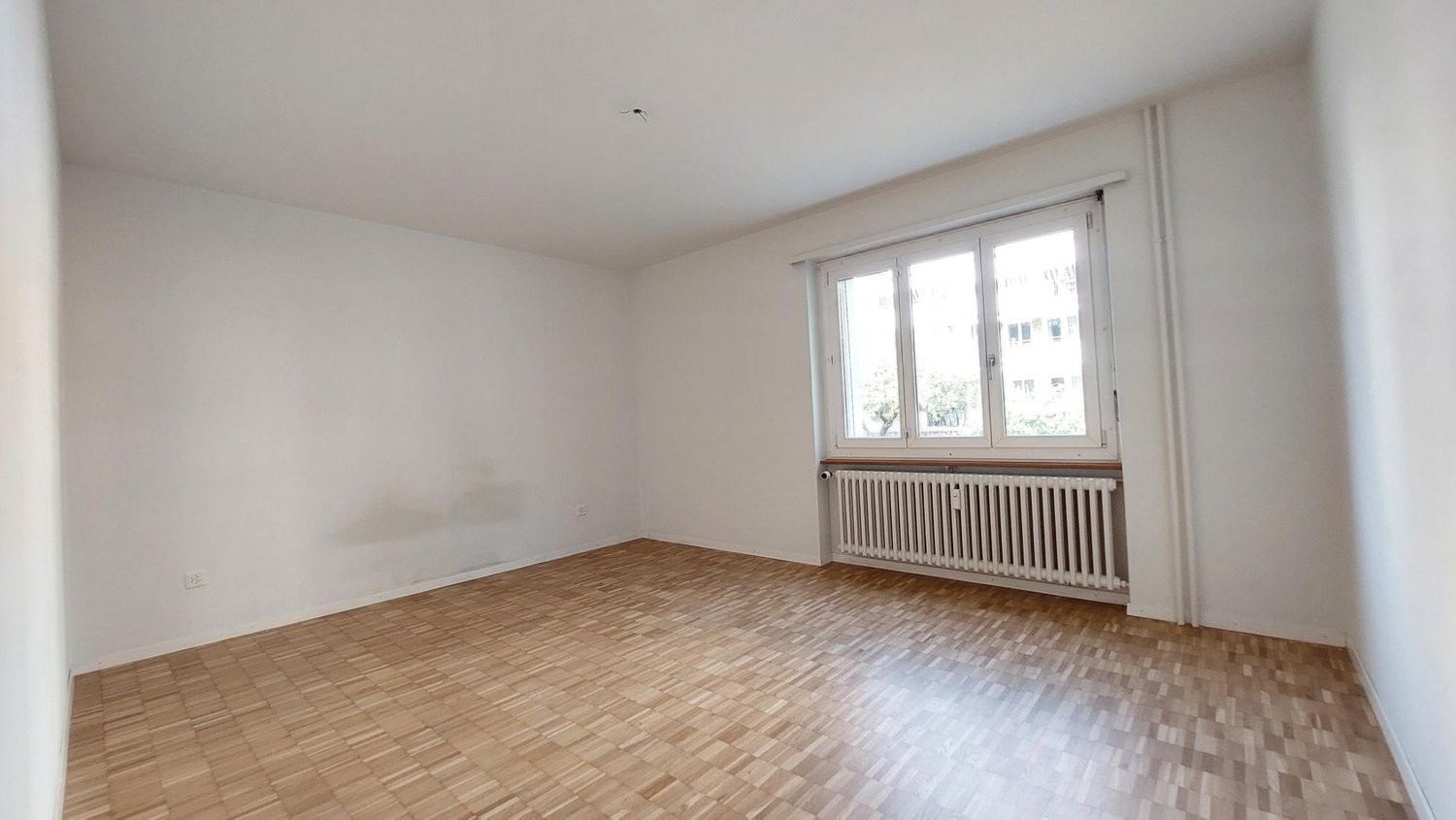 Appartement de 3 pièces