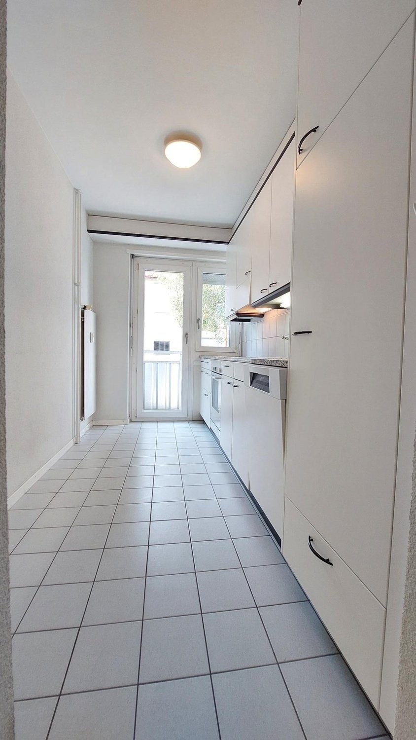 Appartement de 3 pièces