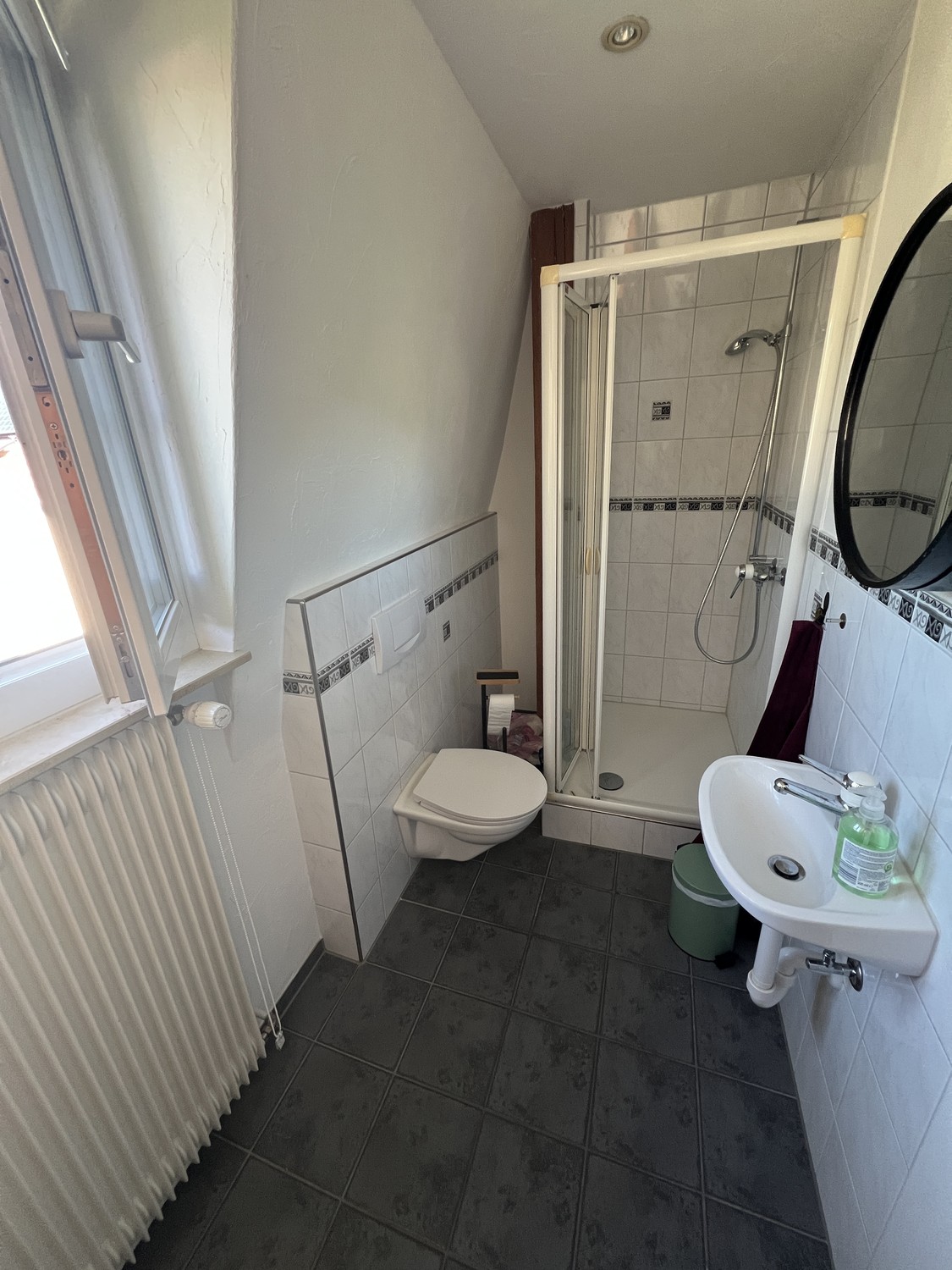 Room in a shared flat, photo 6 of 8