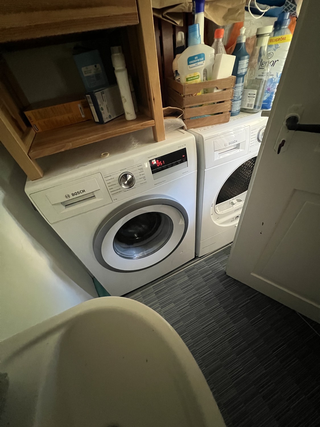 Room in a shared flat, photo 7 of 8
