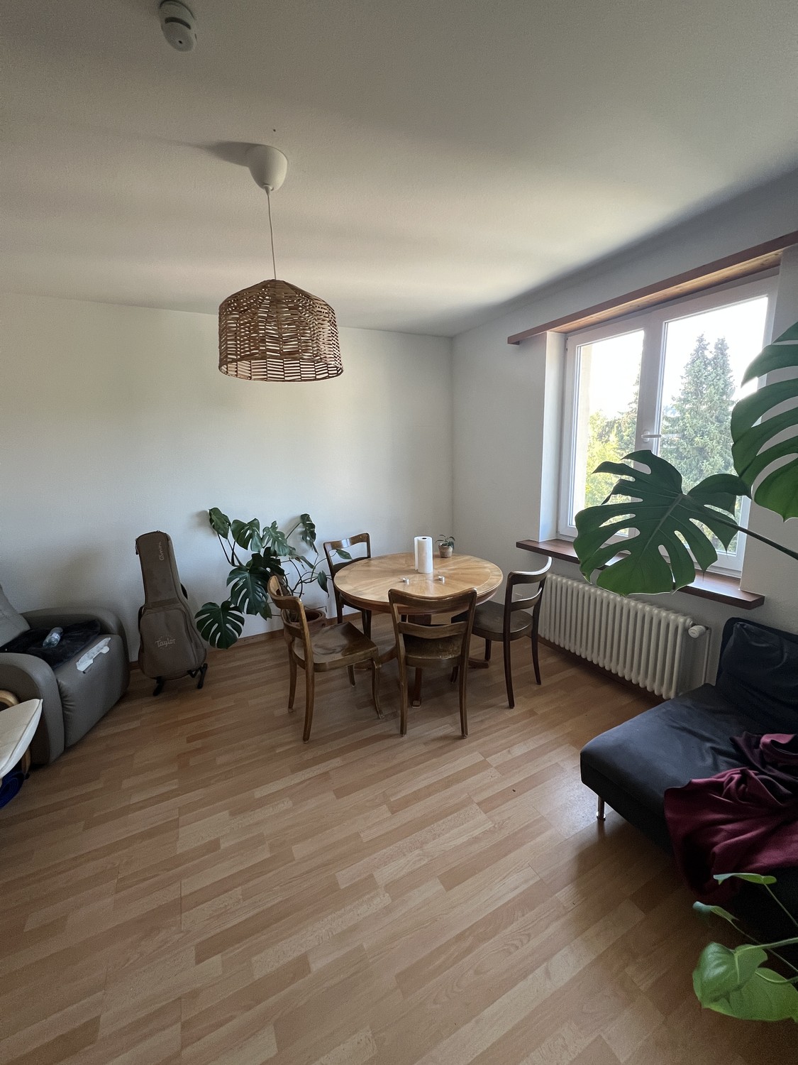 Room in a shared flat, photo 3 of 8