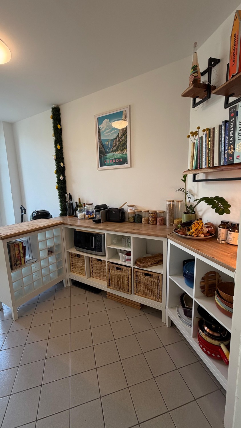 3 rooms apartment, photo 10 of 10