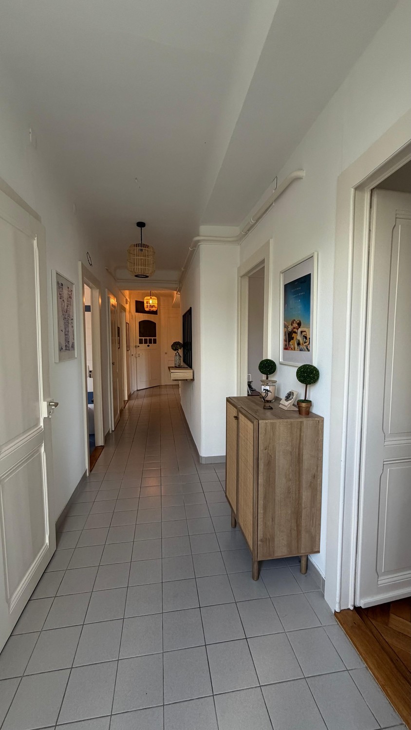 3 rooms apartment, photo 2 of 10
