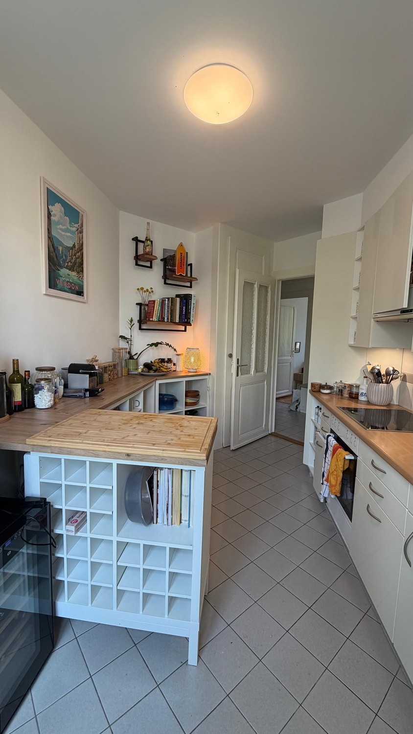 3 rooms apartment, photo 7 of 10