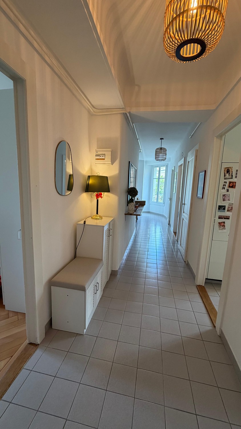 3 rooms apartment, photo 3 of 10