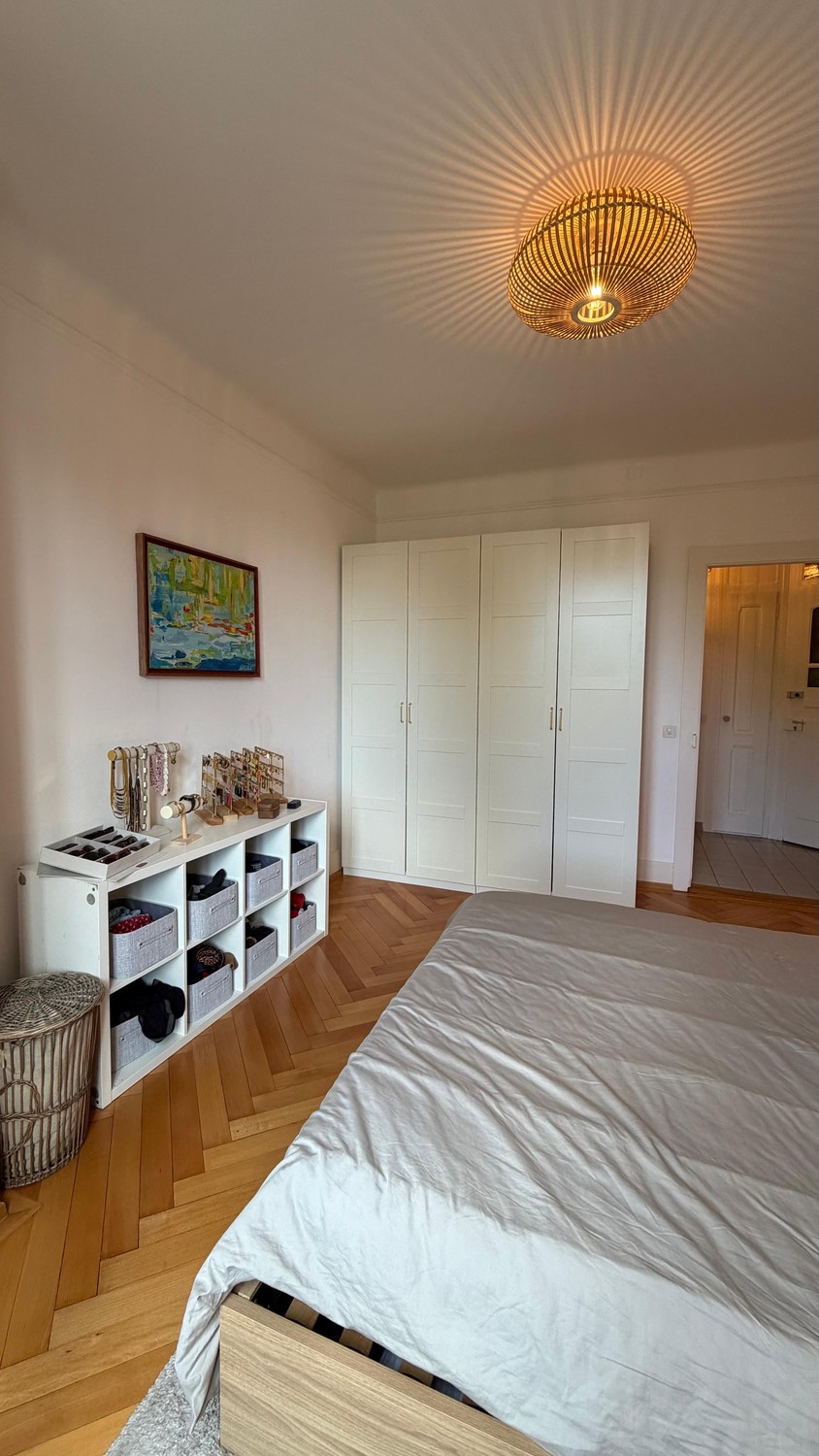 3 rooms apartment, photo 5 of 10