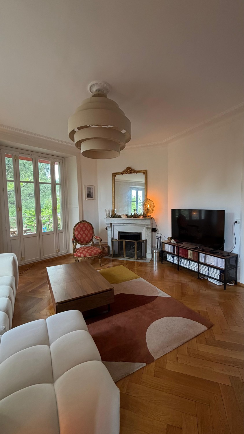 3 rooms apartment, photo 1 of 10