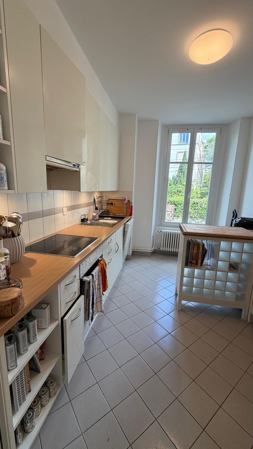 3 rooms apartment, photo 9 of 10