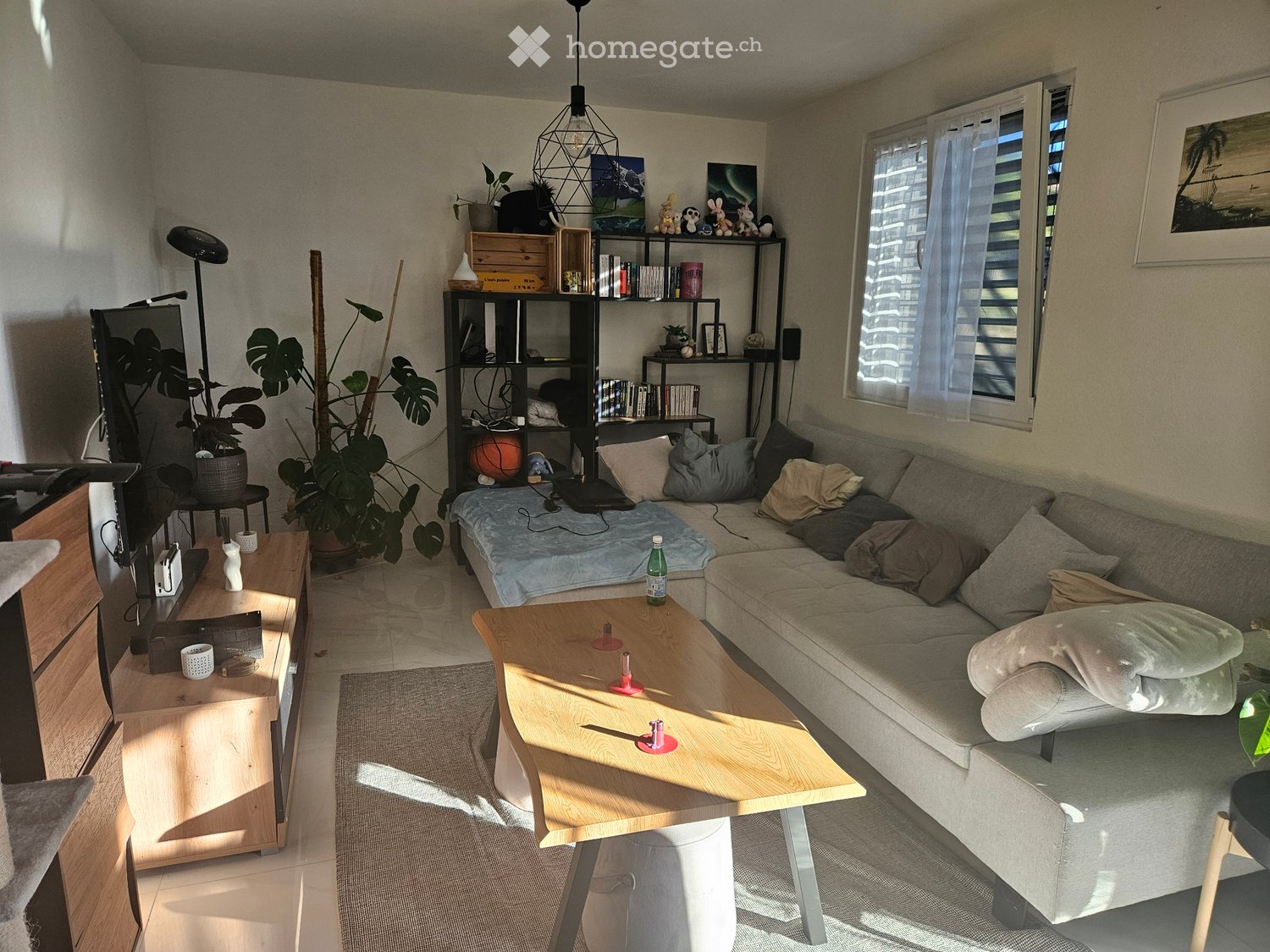 3 ½ rooms apartment, photo 4 of 5