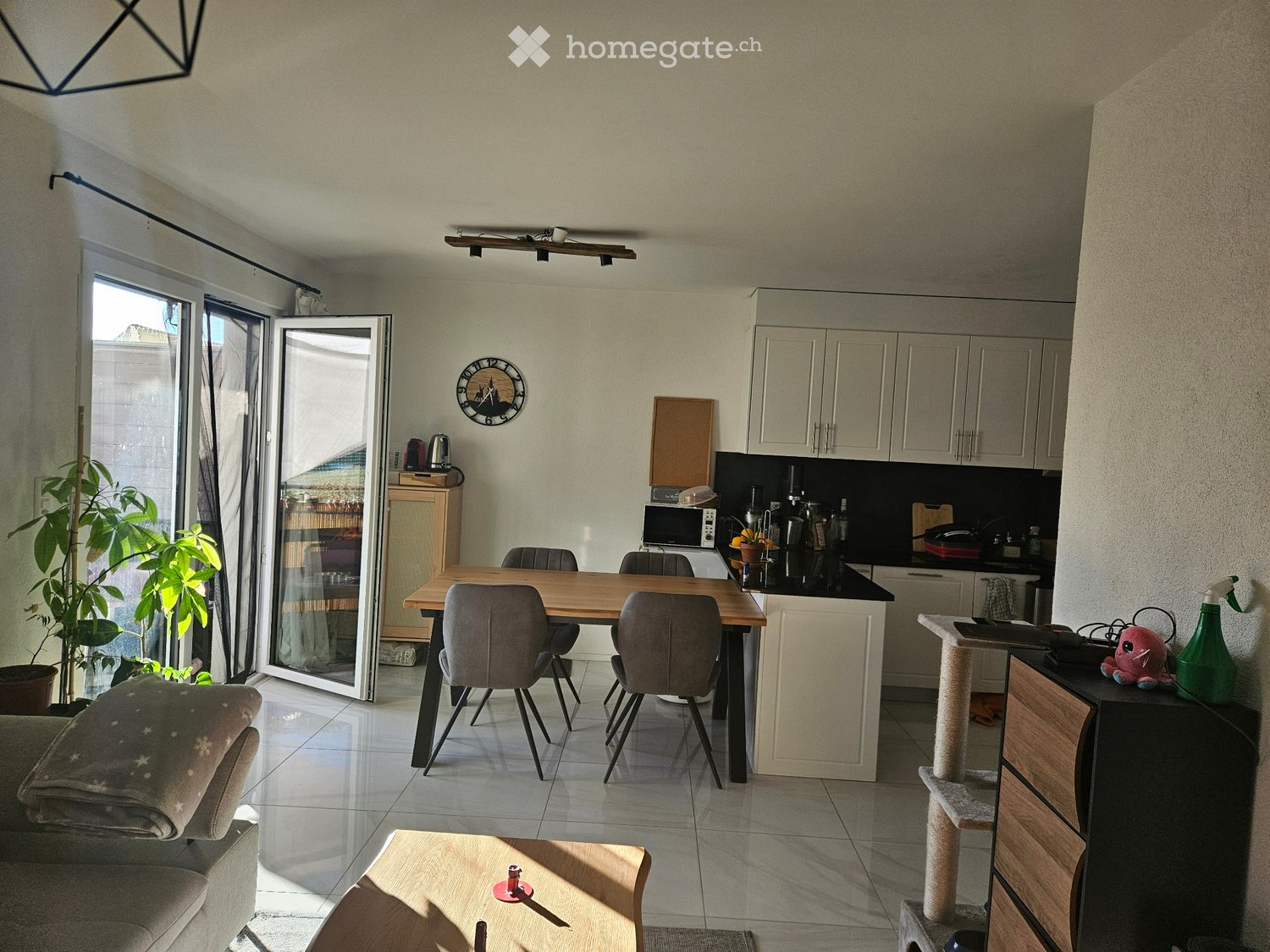 3 ½ rooms apartment, photo 3 of 5