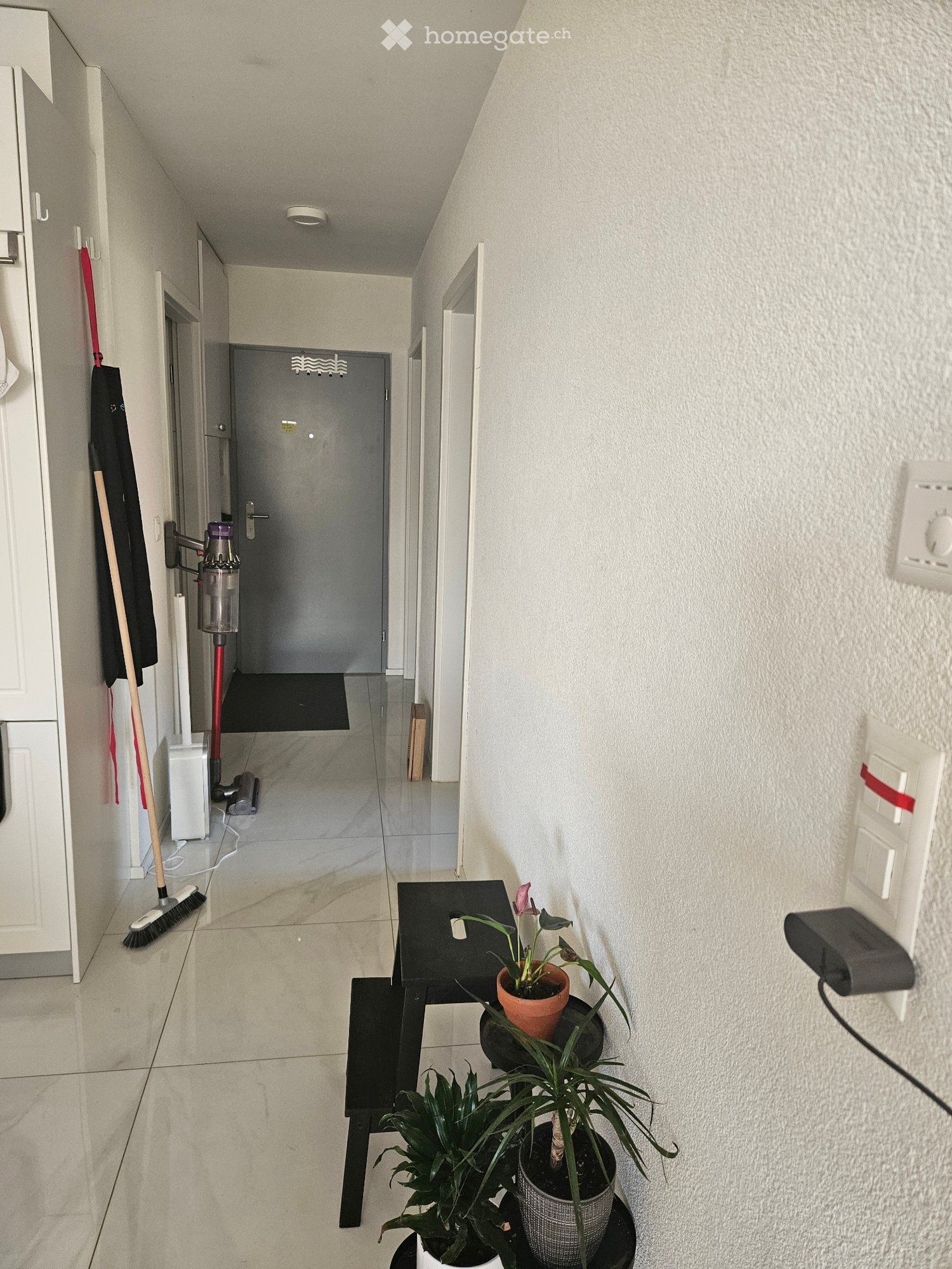 3 ½ rooms apartment, photo 1 of 5