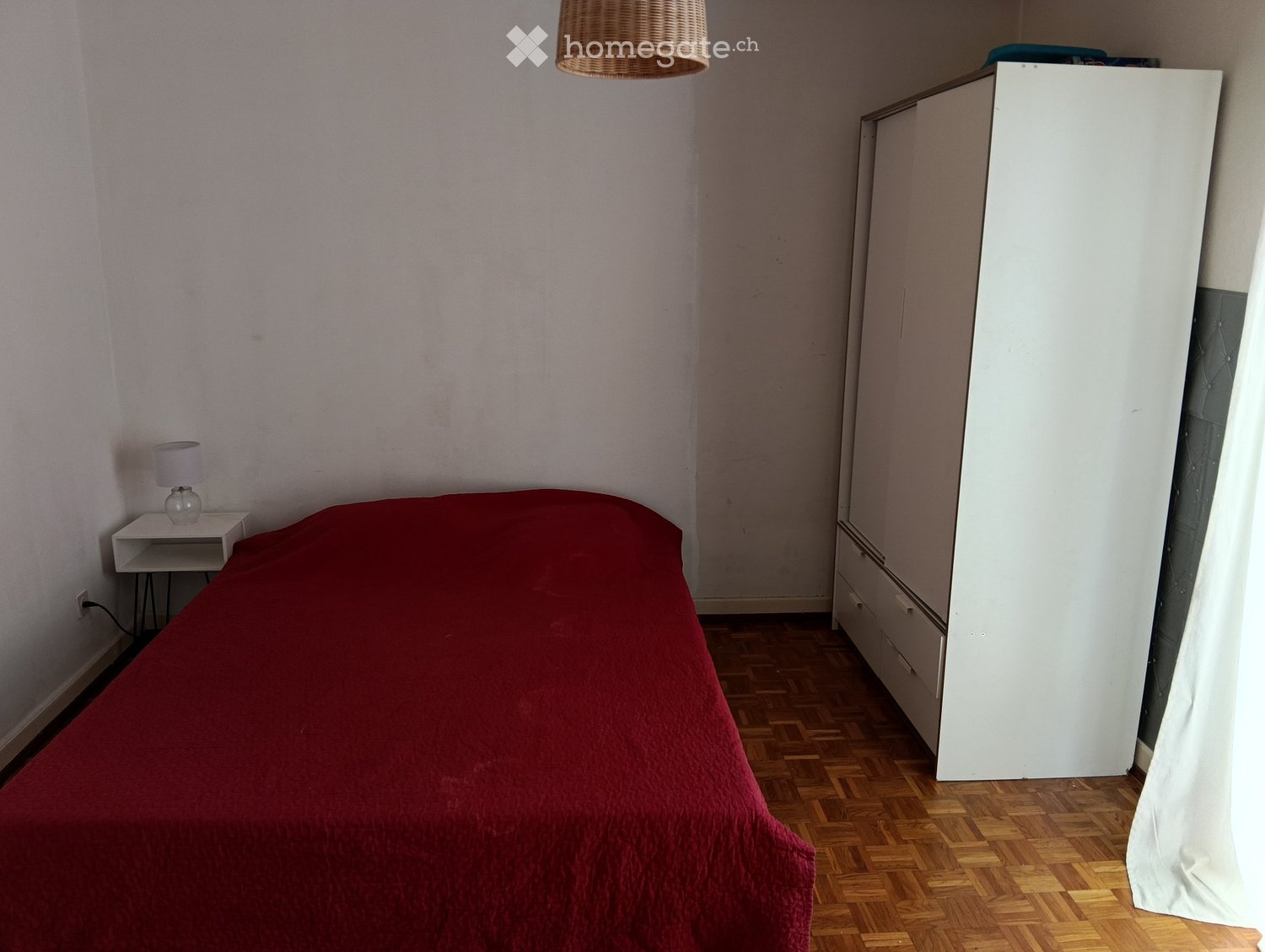 2 room single room
