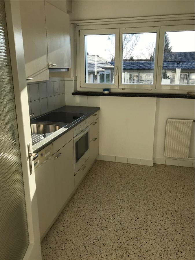 2 ½ rooms apartment, photo 3 of 8