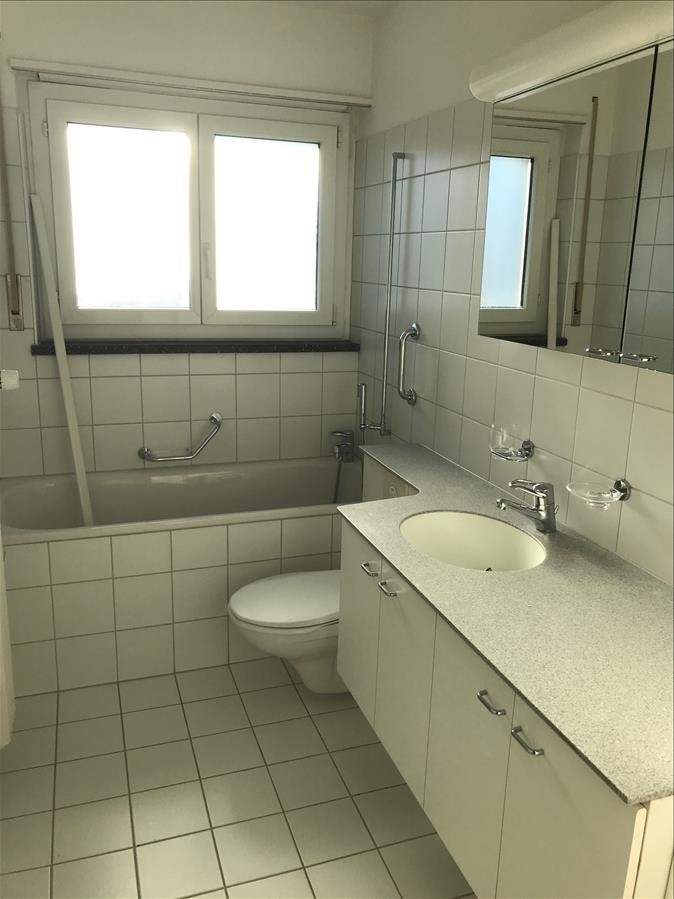 2 ½ rooms apartment, photo 4 of 8
