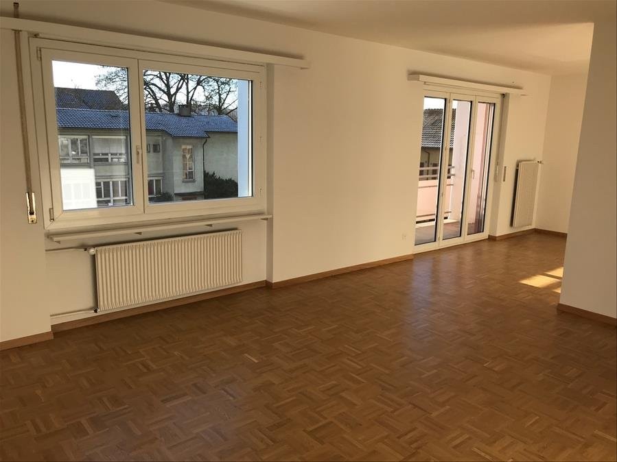 2 ½ rooms apartment, photo 2 of 8