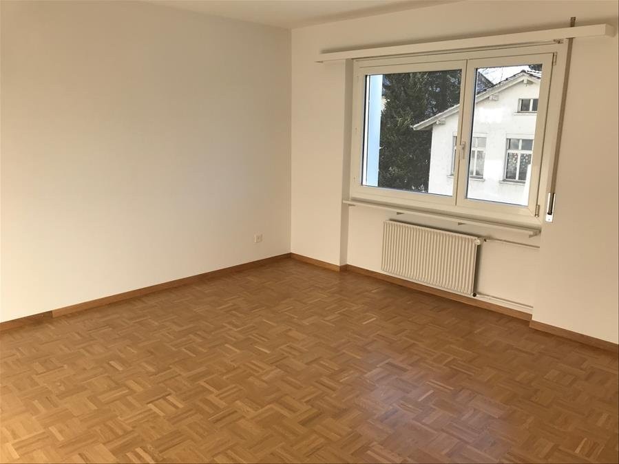 2 ½ rooms apartment, photo 5 of 8