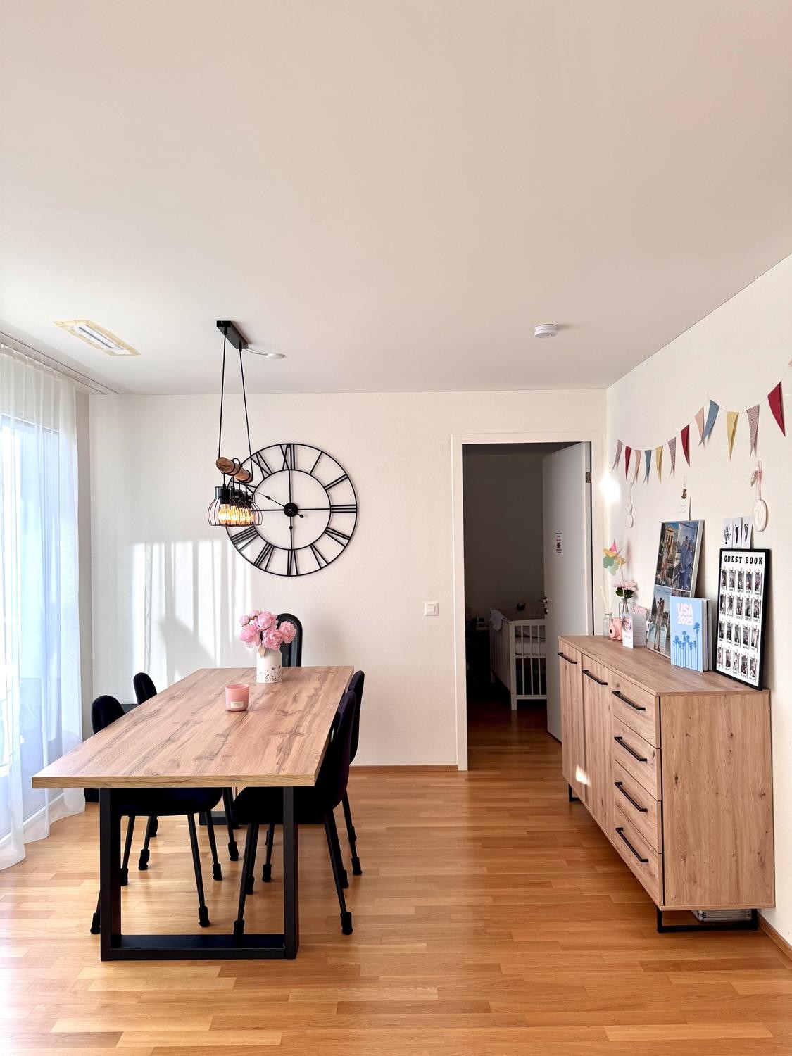 2 ½ room apartment