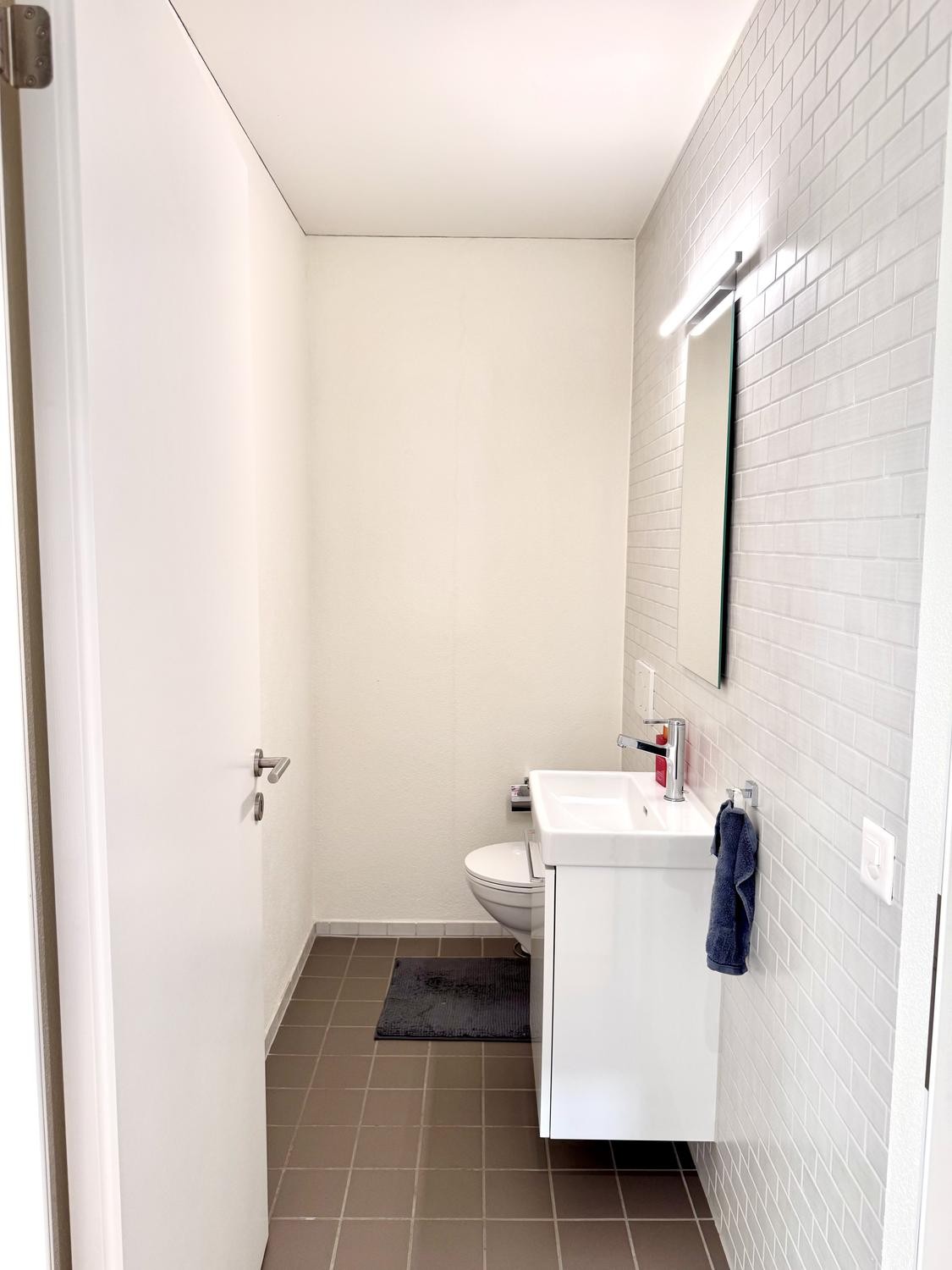 2 ½ room apartment
