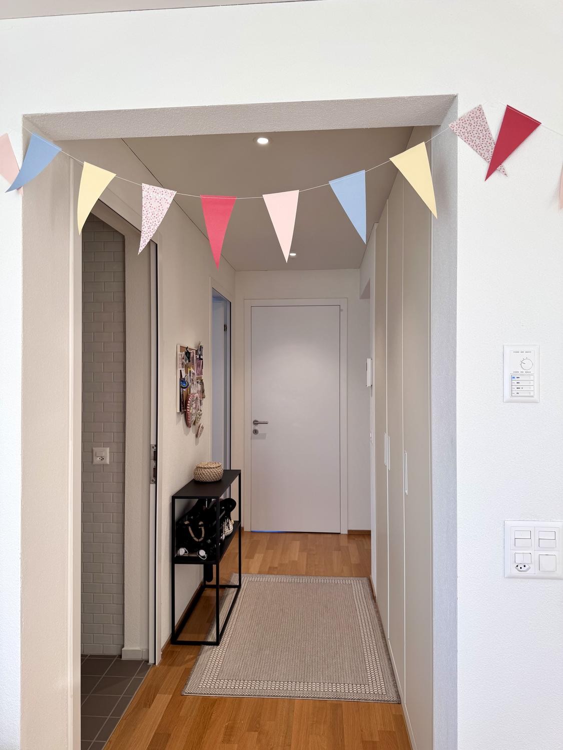 2 ½ room apartment