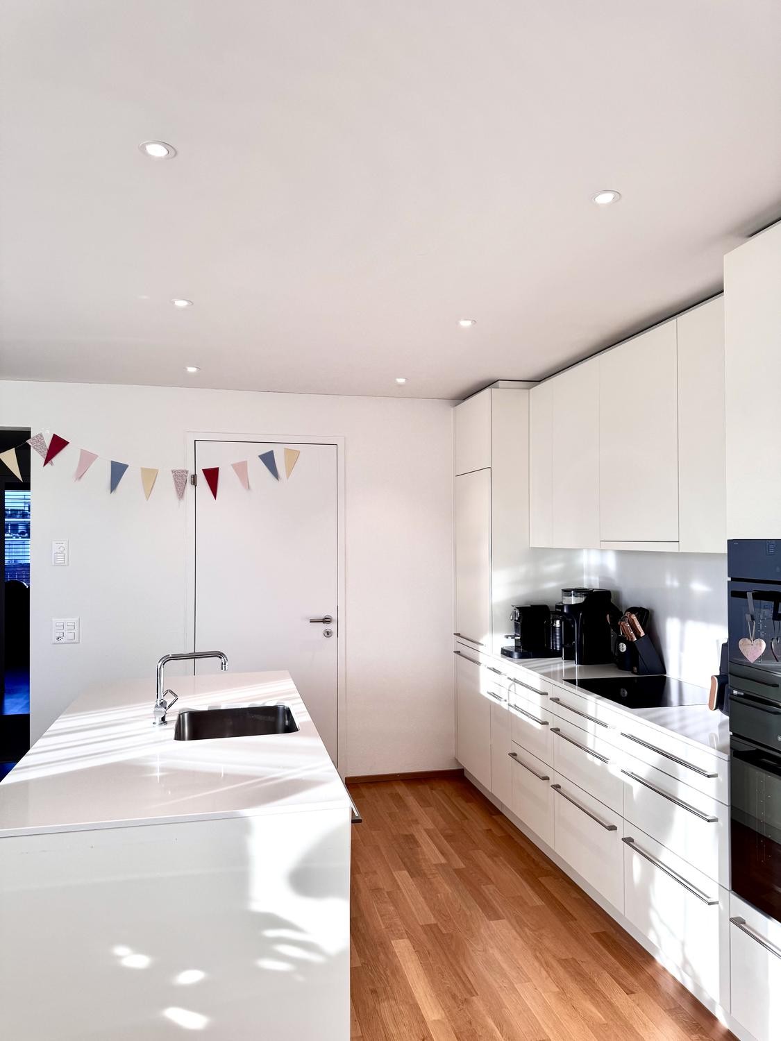 2 ½ room apartment