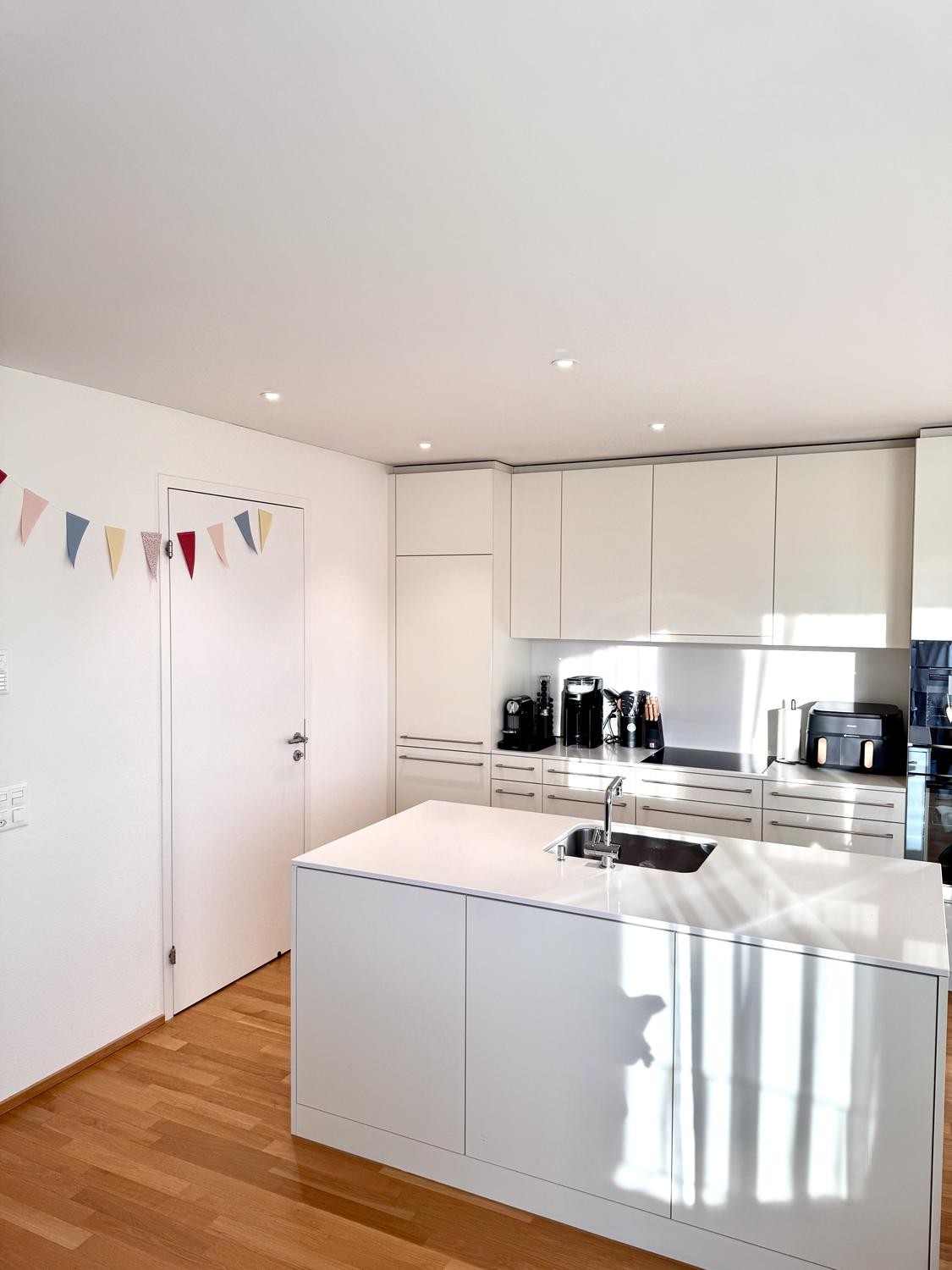 2 ½ room apartment