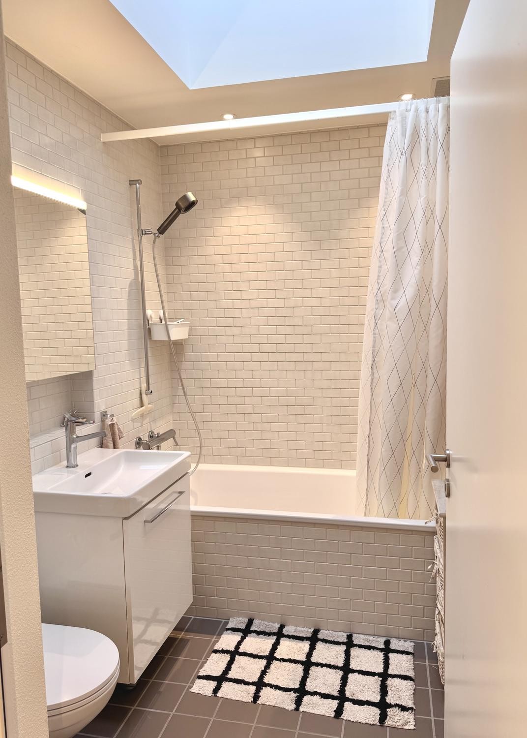2 ½ room apartment