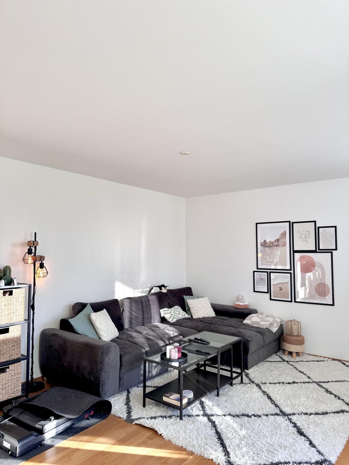 2 ½ room apartment