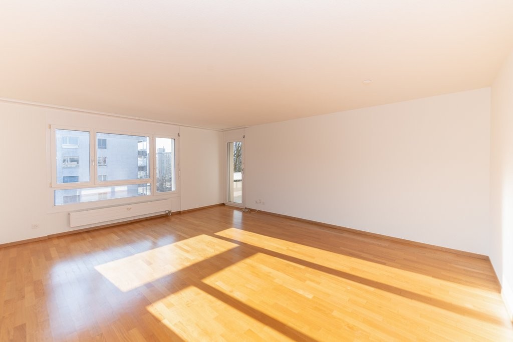 4 rooms apartment