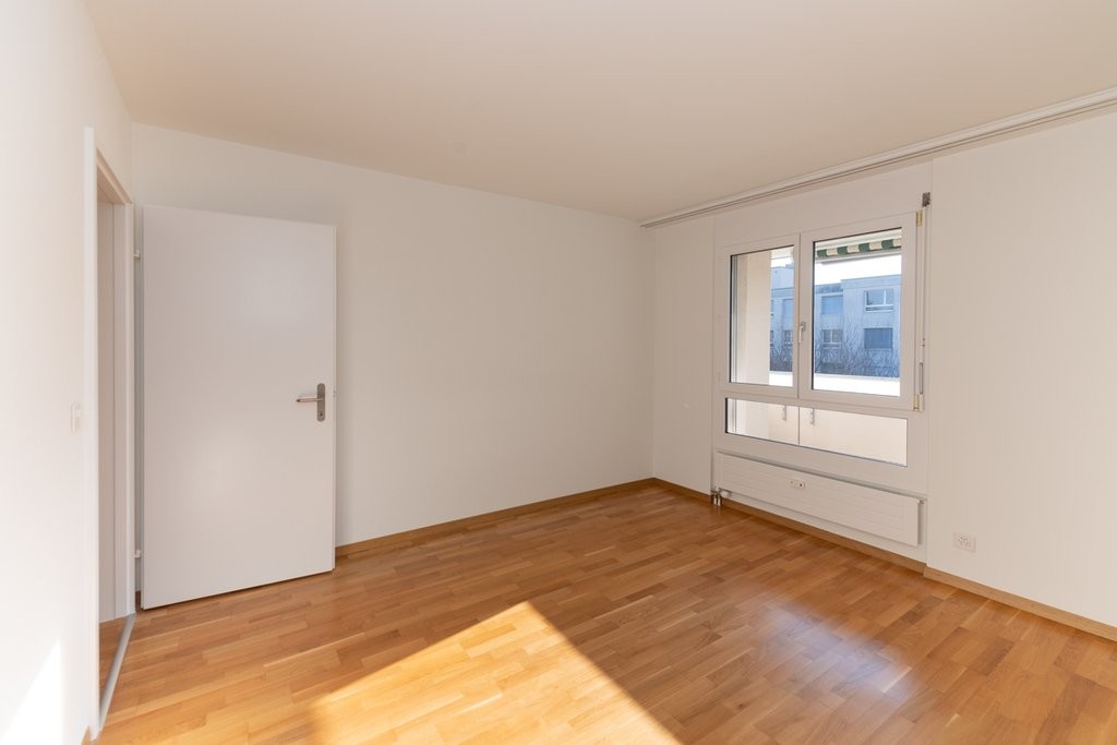 4 rooms apartment