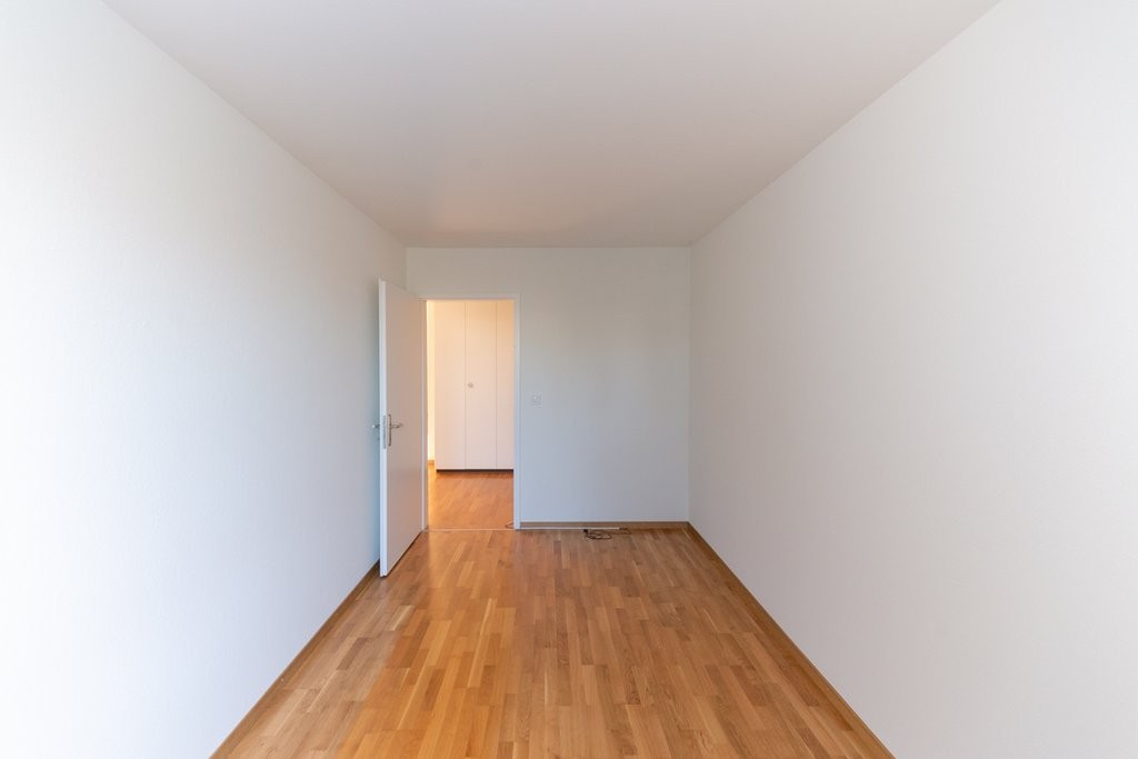 4 rooms apartment