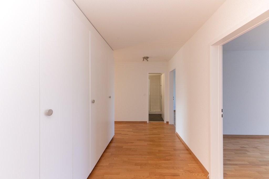 4 rooms apartment