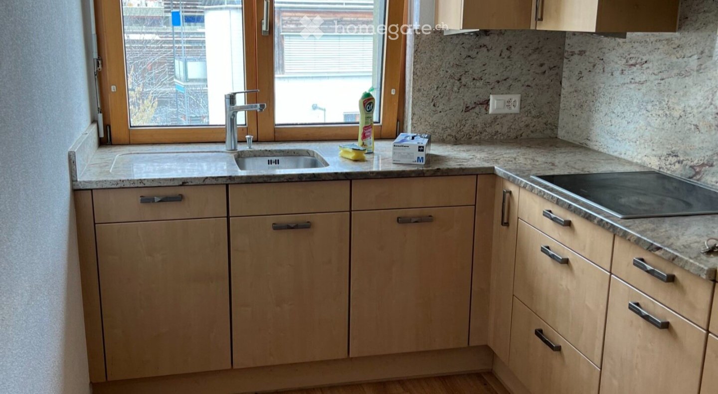 3 ½ rooms apartment, photo 1 of 5