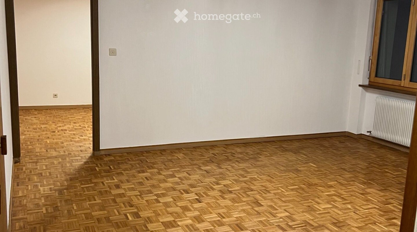 3 ½ rooms apartment, photo 5 of 5